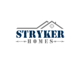 /public/logoimage/1581982832Stryker Homes logocontest 4.png